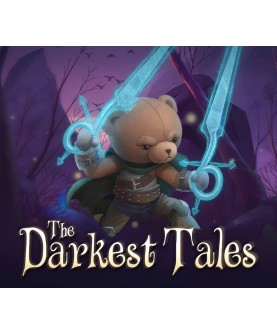 The Darkest Tales Steam Key EUROPE